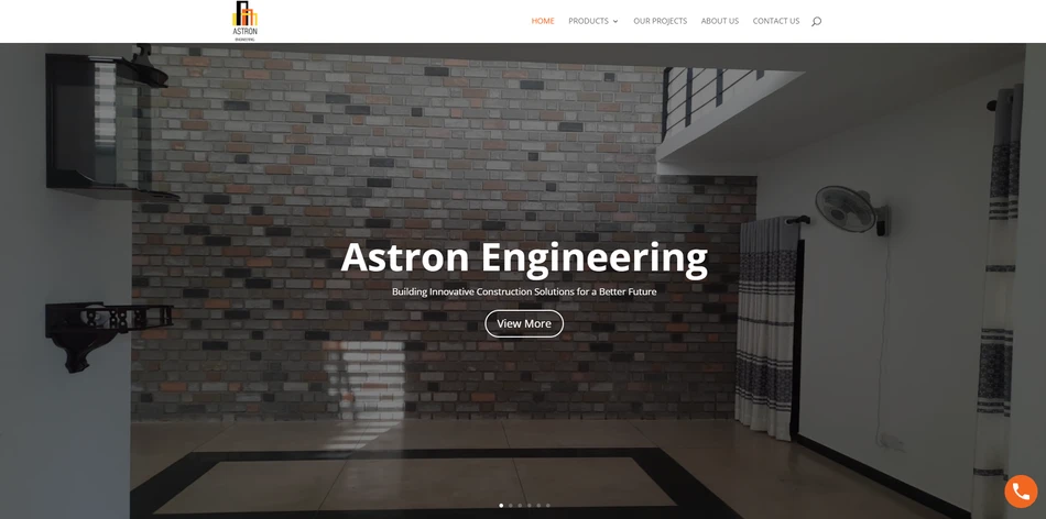 Astron Engineering
